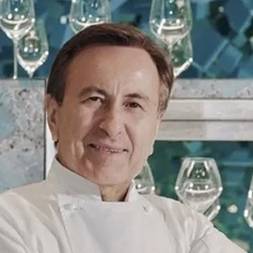 Daniel Boulud