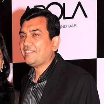 Sanjeev Kapoor